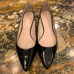 Cutest Kate Spade flats!